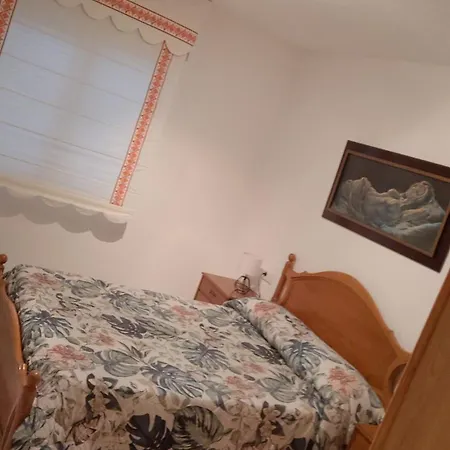 Lar De Coroso דירה
