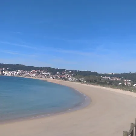 Lar De Coroso Ribeira