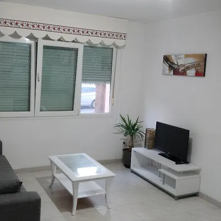 Apartment Lar De Coroso Ribeira