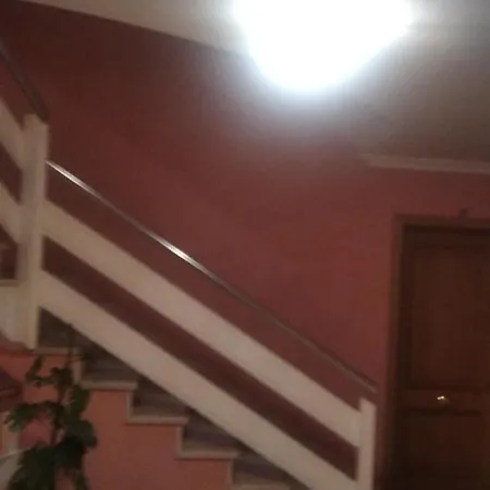 Lar De Coroso Apartment