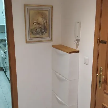 Apartment Lar De Coroso