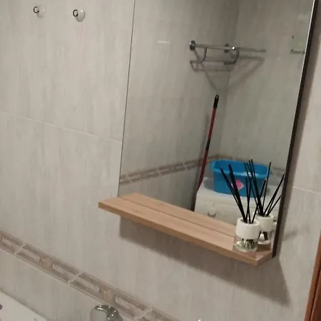 Lar De Coroso ריביירה
