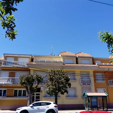 Lar De Coroso *